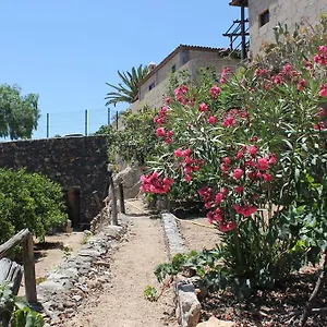 Landhaus Casa Rural Anton Piche, Granadilla De Abona